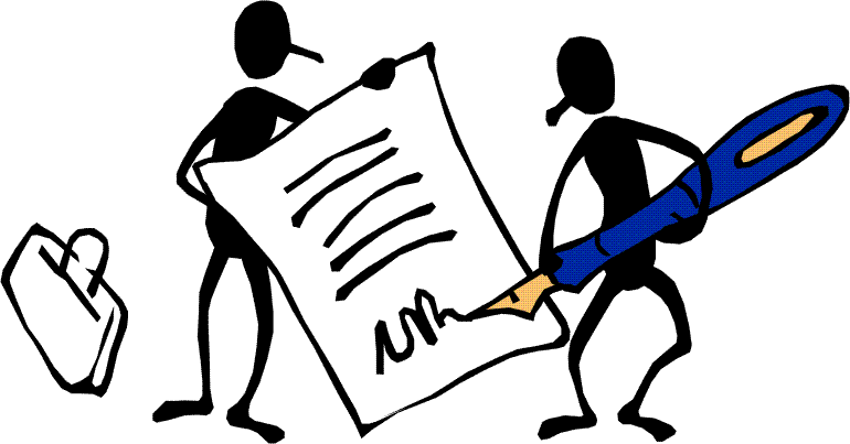 The Elusive Contracts Of Sarah