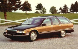 Yes, I know that's a 1996 and not a 1994. For God's sake, get a life.