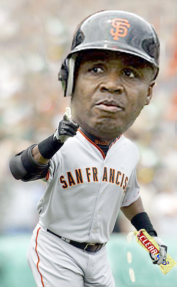 knowingly took steroids.