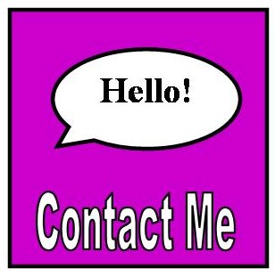 myspace contact buttons with gun