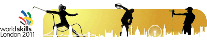 WorldSkills London 2011