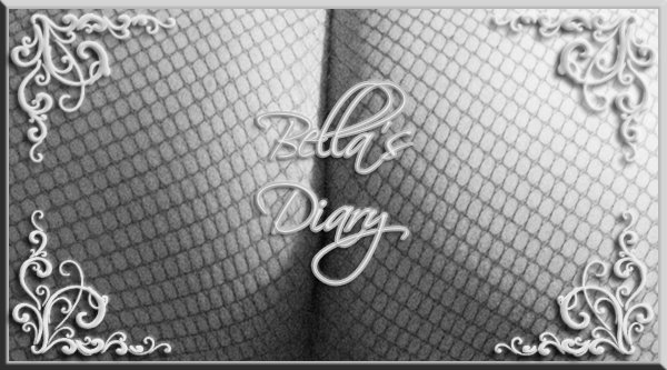 Bella's Diary