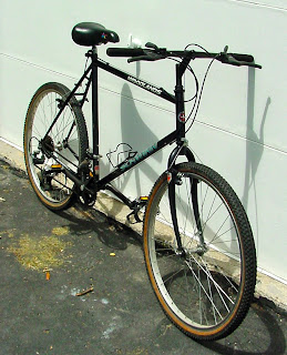 schwinn pioneer bike