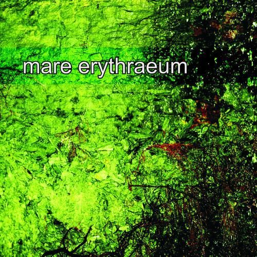 Jaws of Perdition Mare Erythraeum Mare Erythraeum