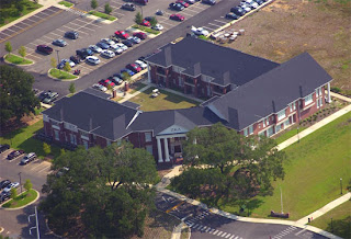 pike house fsu