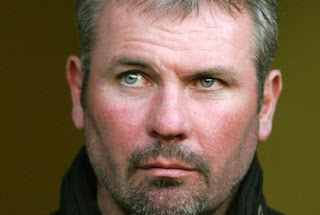 Brian McClair Manchester United coach, McClair Manchester United coach, Brian McClair Man United coach, Manchester United coach, manchester united, man utd, man united, manchster united, Brian McClair Biography