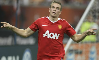 Ferguson Recall Tom Cleverley from Loan Wigan Ferguson Recall Tom Cleverley from Loan Wigan, cleverley manchester united, man utd