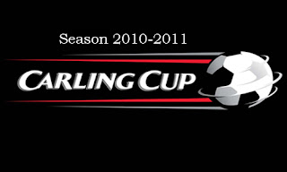 Carling Cup Result Season 2010/2011 Carling Cup, League Cup, 2010/2011