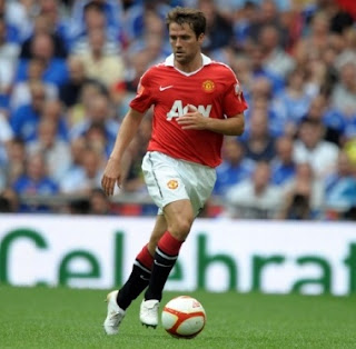 Michael Owen Transfer Target Schalke 04 Michael Owen Manchester United, Striker, Michael Owen Wallpaper
