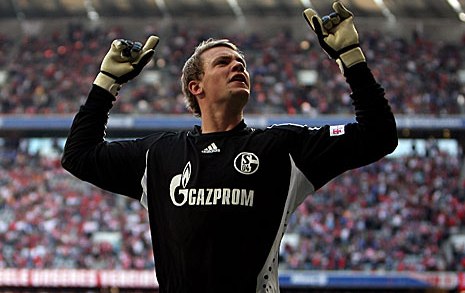 Manchester United Transfer Rumours January 20011 >> Manchester United