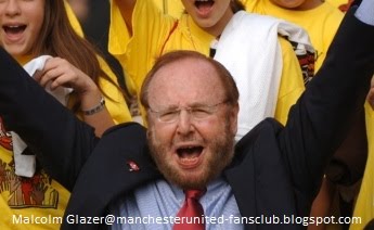 Manchester United: January 2011 Manchester United: January 2011
