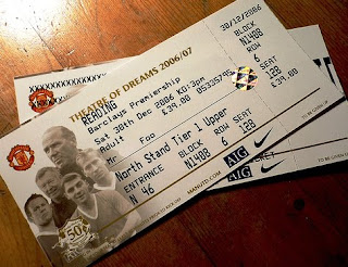 The Worst Ticket Sales by Manchester United Ticket Office Manchester, cheap manchester united tickets