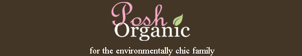 Posh Organic