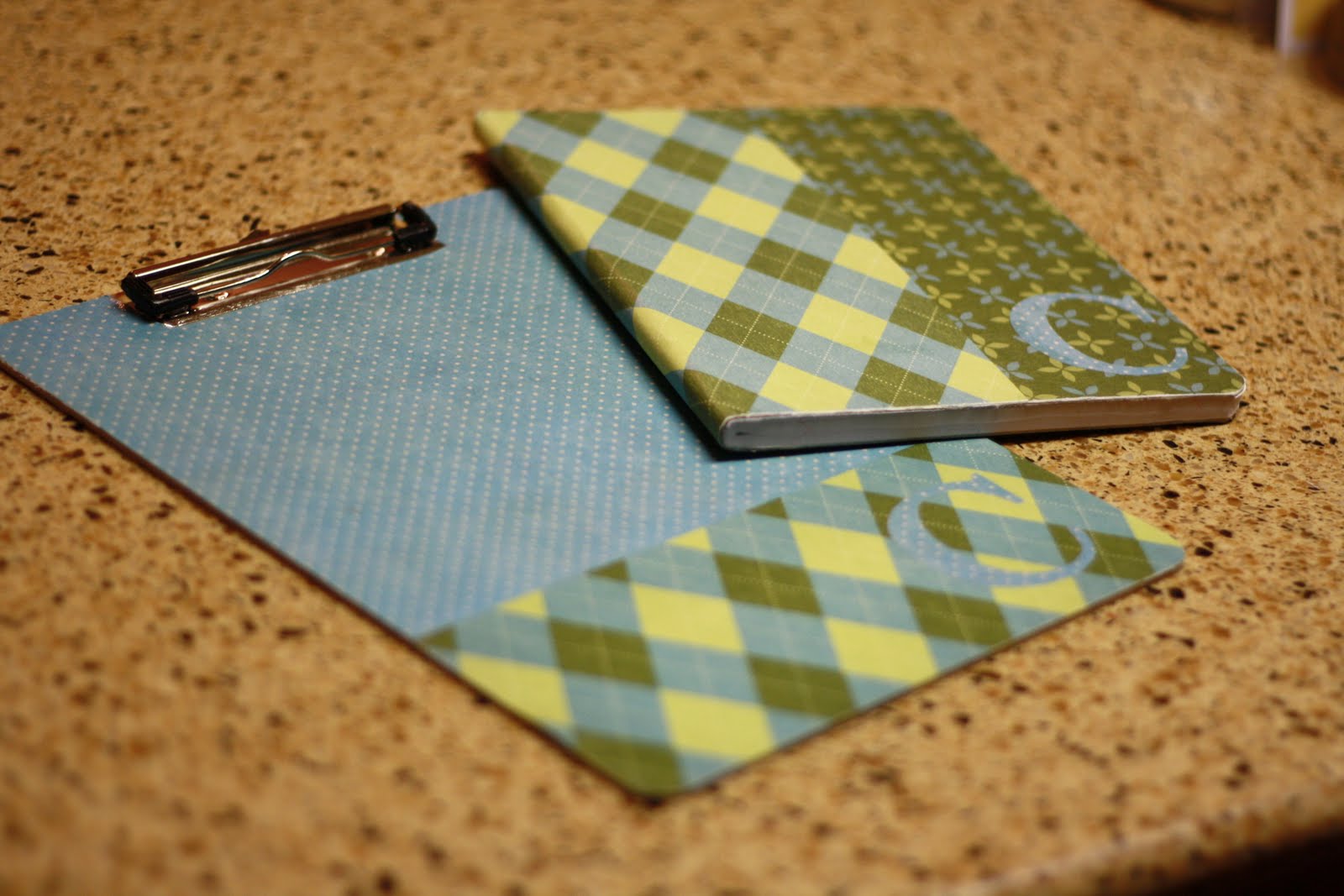 Love, Ramsey Christmas Gift Set for Under 10