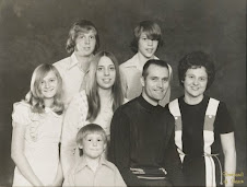 Harriger Family in early 70's