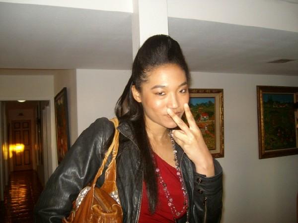 Judith Hill picture