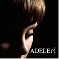 Adele19 Album Cover