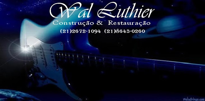 wal luthier
