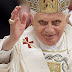 Papa Bento XVI vai lançar cd
