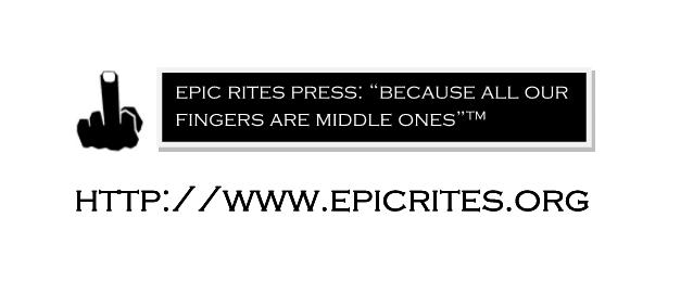 epic rites press