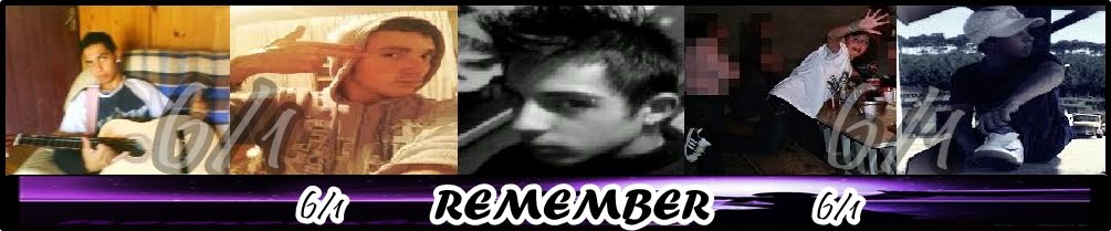 Banda Remember 6/1