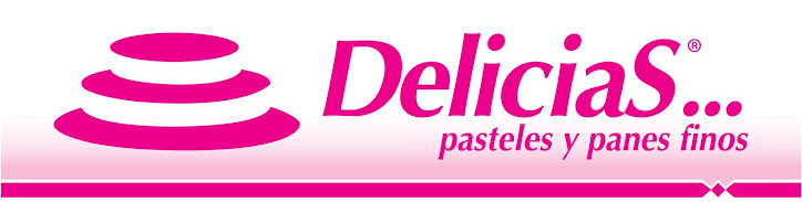 Pastelería DeliciaS
