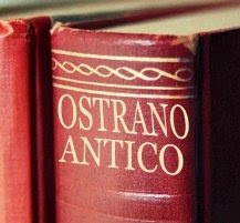 OSTRA-OSTRANO ANTICO