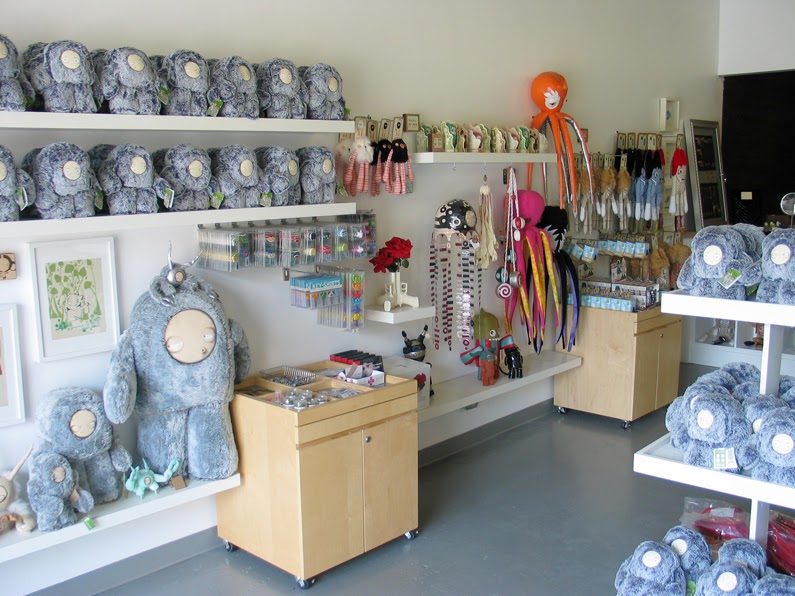 Cute Craft Tutorials, Handmade Toys, Printable Crafts, Kawaii Plush by