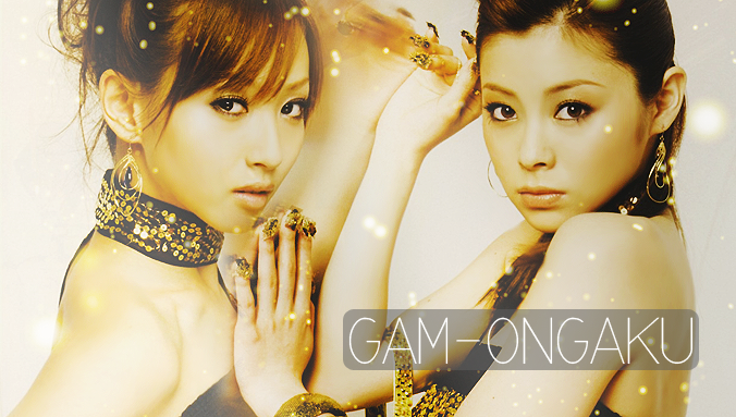 Great Aya and Miki [GAM] song translations <3