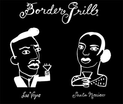 Border Grill