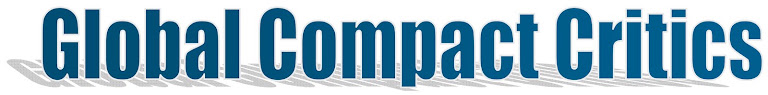 Global Compact Critics