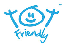 Tot Friendly