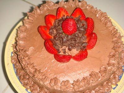 KUE