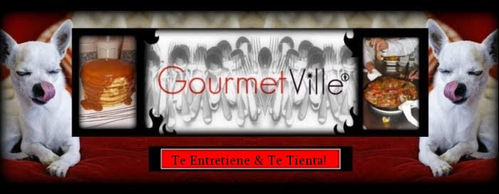 Gourmetville