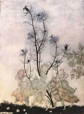 Awesome Fairy Pictures