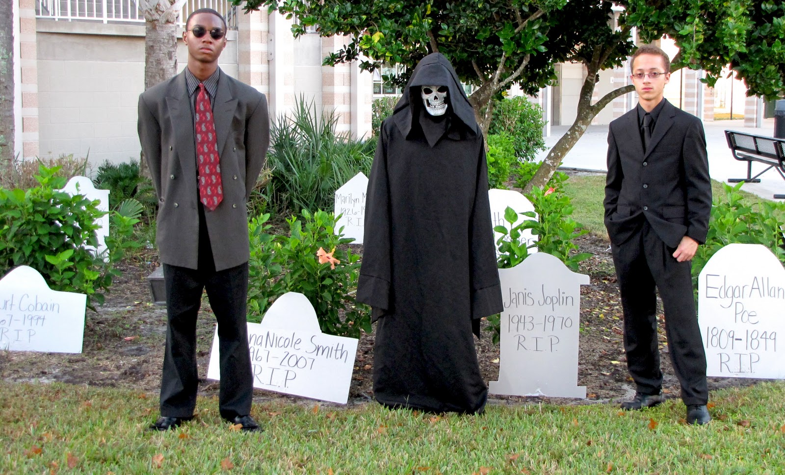 +national+cemetery+history