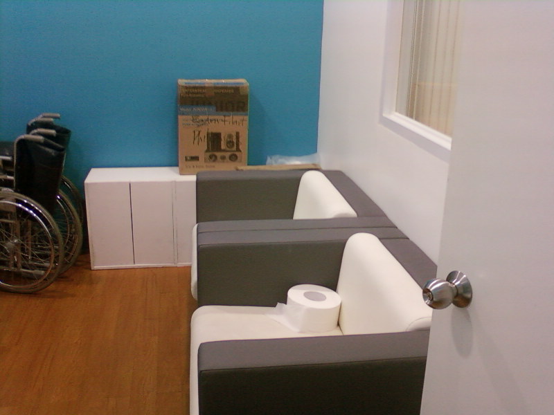 Chronicles of a Nursing Mom Breastfeeding stations and clinics