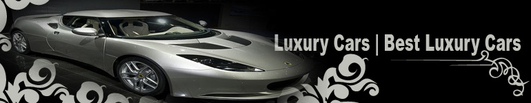 Luxury Cars | Best Luxury Cars