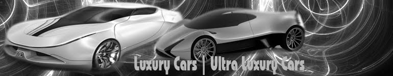 Luxury Cars | Ultra Luxury Cars