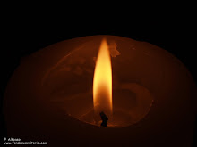 Enciende una vela por la paz del mundo