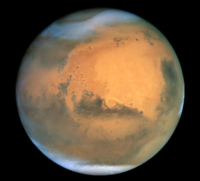 VIDA PLANETA MARTE vida planeta marte: