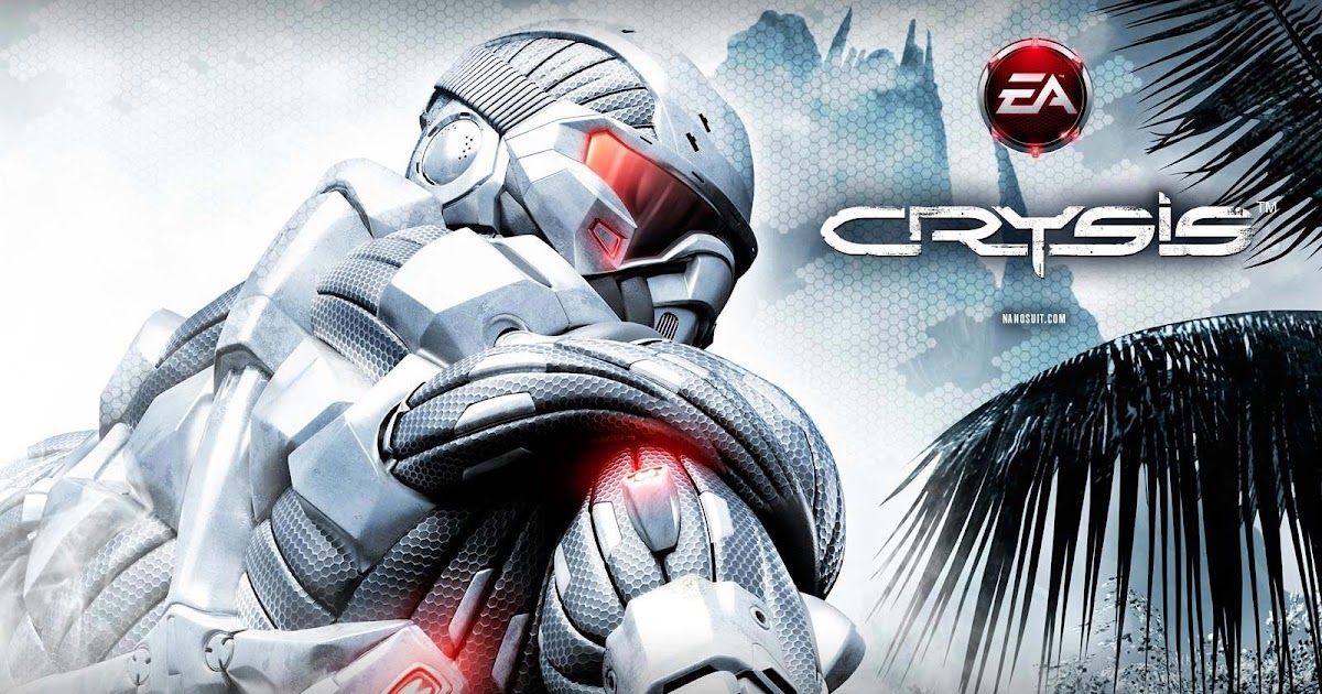 Ciencia Ficción Crysis EA Games