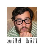 wild bill