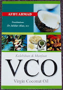 Buku VCO