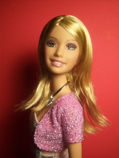 sharpay high school musical
