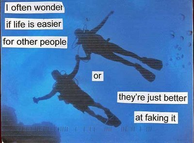 Old Postsecret Cards