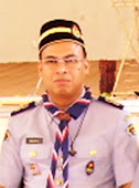 Tabik+pengakap