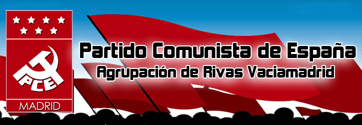PCM-PCE_Agrupacion de Rivas Vaciamadrid