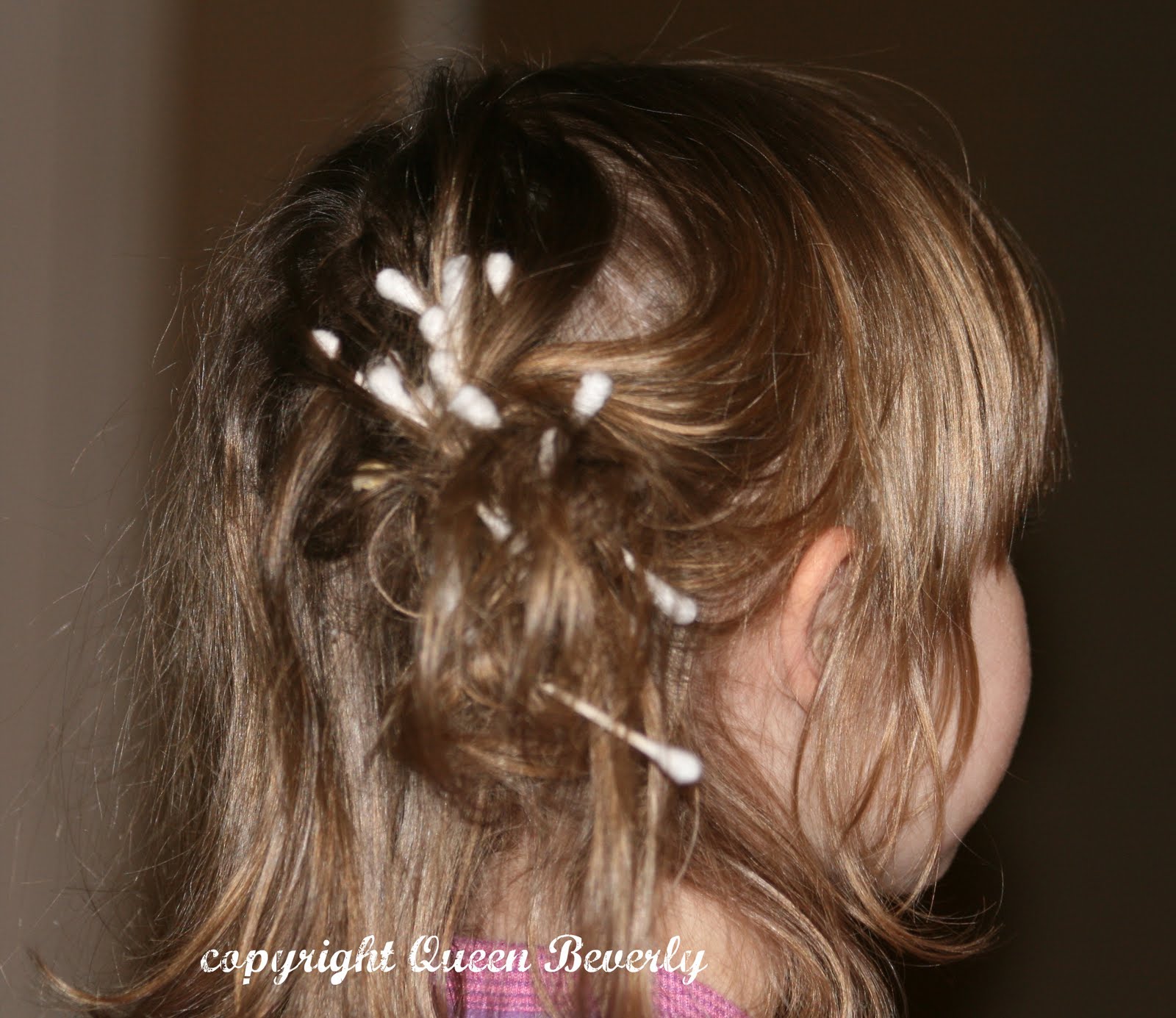 Cute Tips