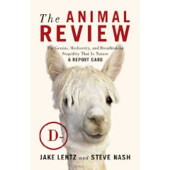 [Animal Review cover.jpg]